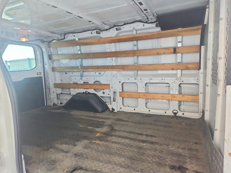2016 Ford Transit 250 Delivery van