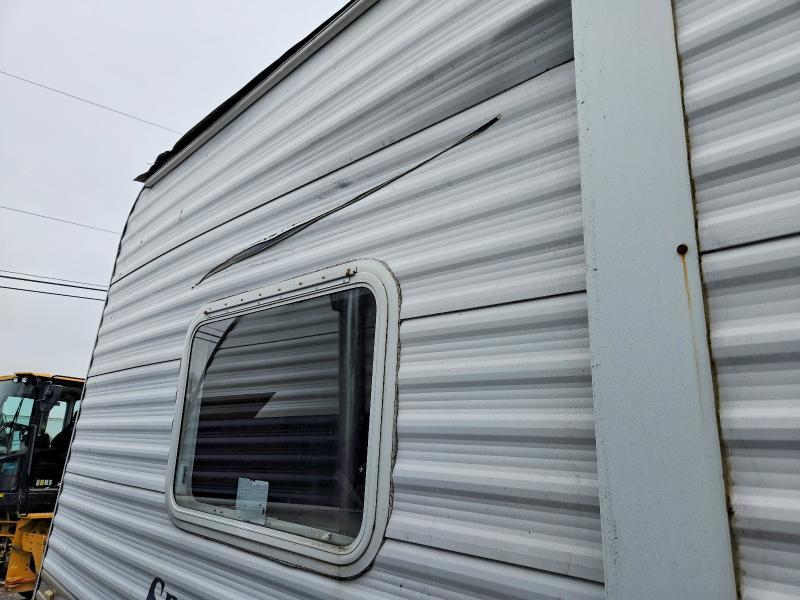 2006 Keystone Springdale