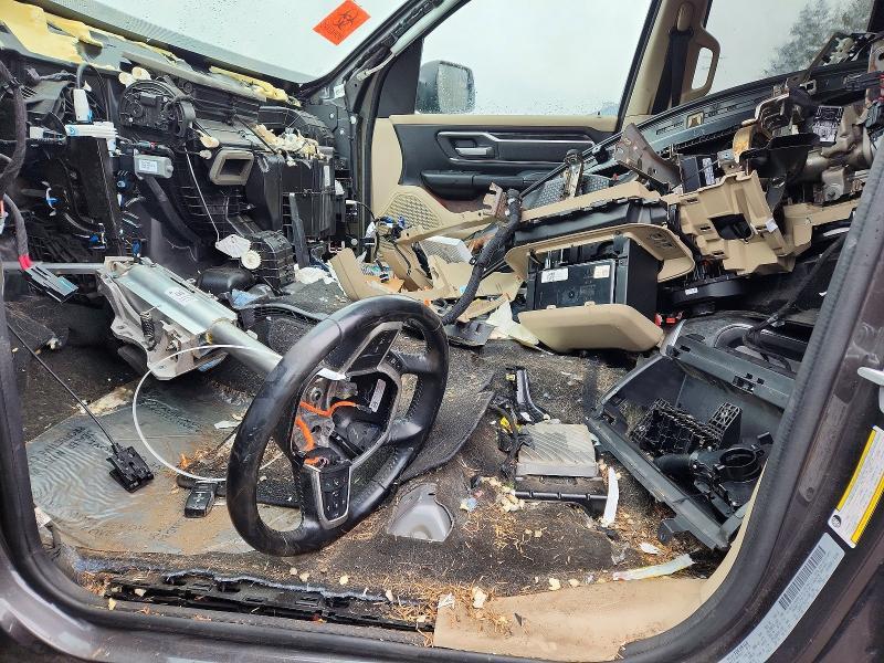 2020 Dodge RAM 1500 BIG Horn