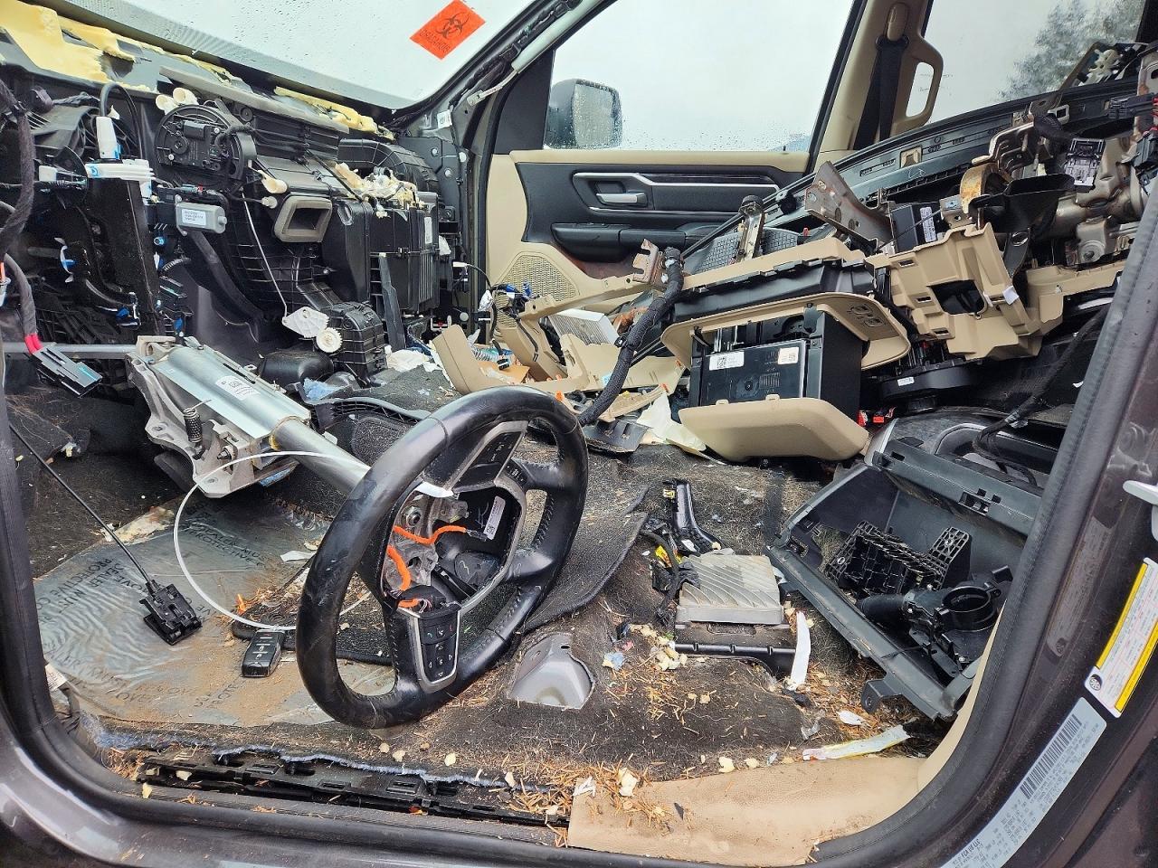 2020 Dodge RAM 1500 BIG Horn