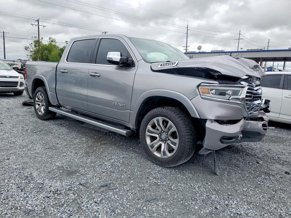 2024 Dodge RAM 1500 Longhorn