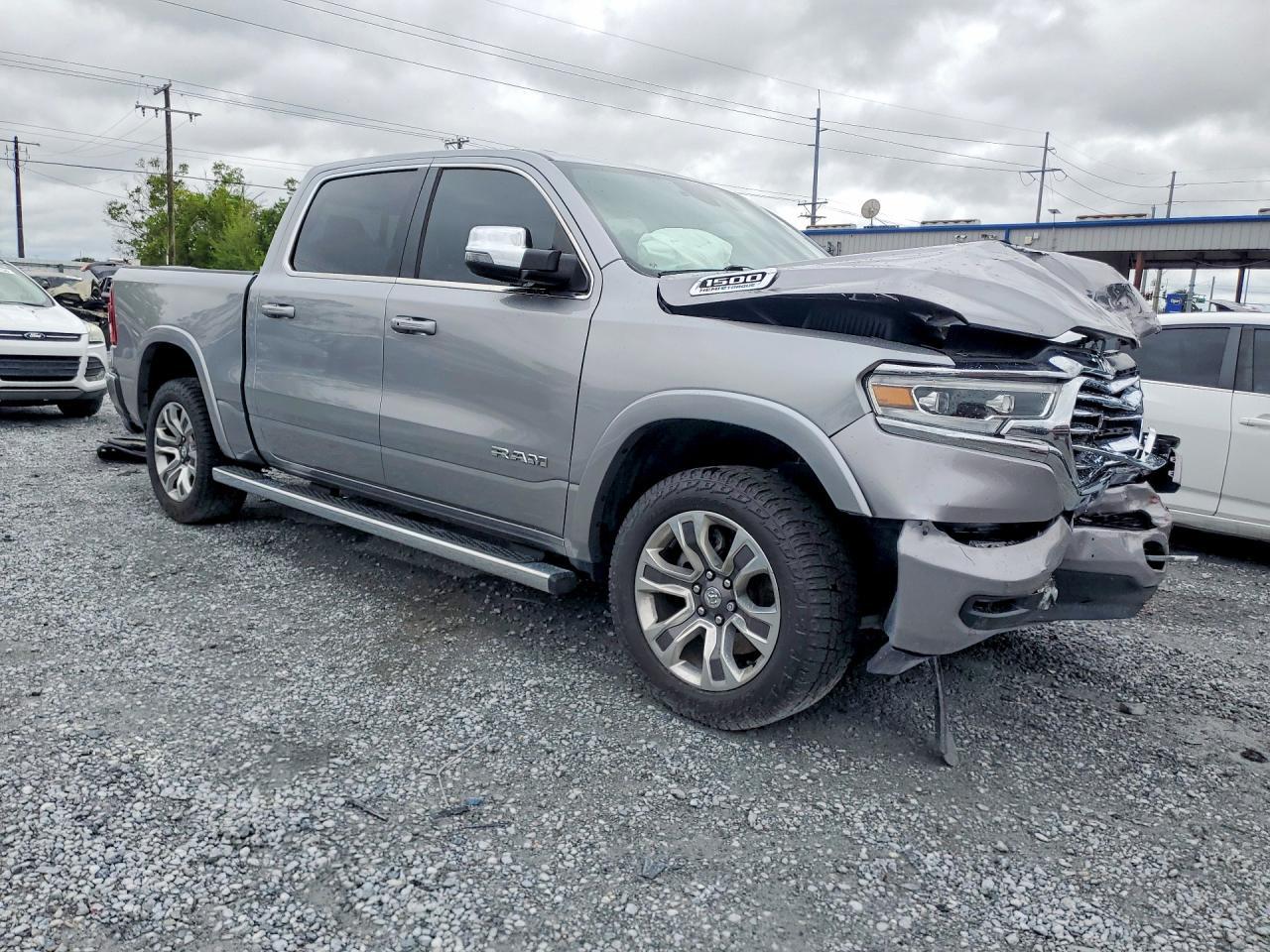 2024 Dodge RAM 1500 Longhorn