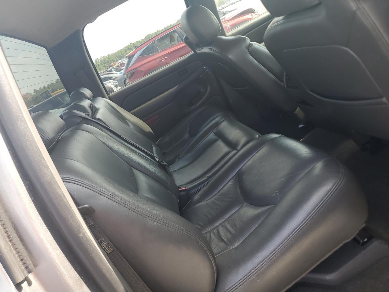 2006 GMC New Sierra K1500