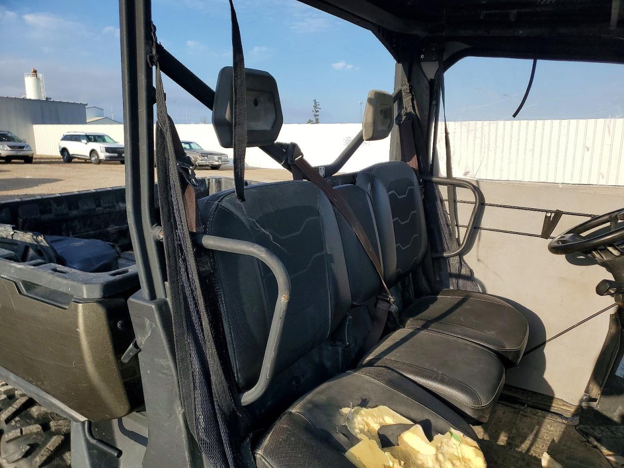 2020 Can-Am Defender XT Utility Vehicle