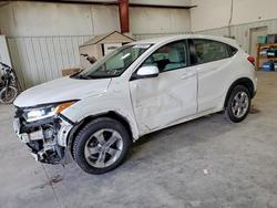 Vehiculos salvage en venta de Copart Albany, NY: 2022 Honda Hr-v lx