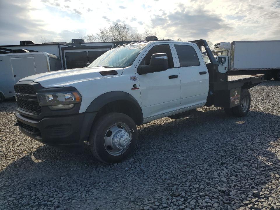 2024 Dodge RAM 4500