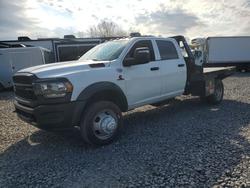 2024 Dodge RAM 4500 en venta en Duryea, PA