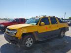 2003 Chevrolet Avalanche C1500