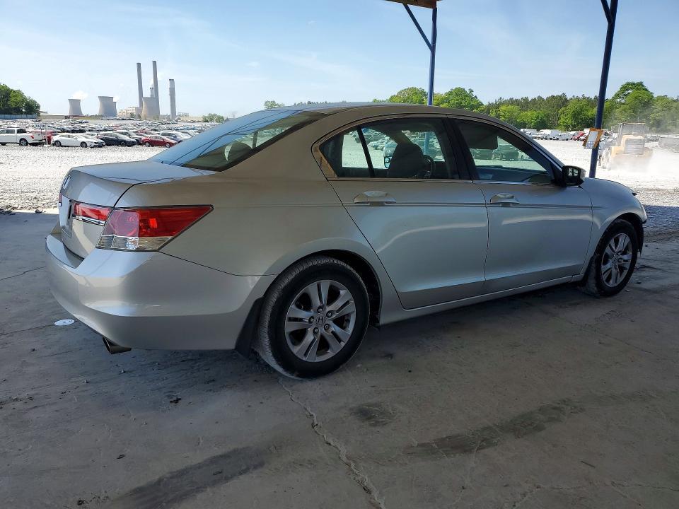 2012 Honda Accord lxp