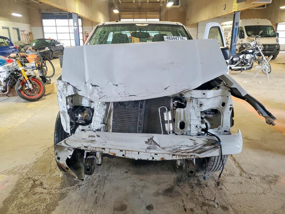 2012 Chev Colorado