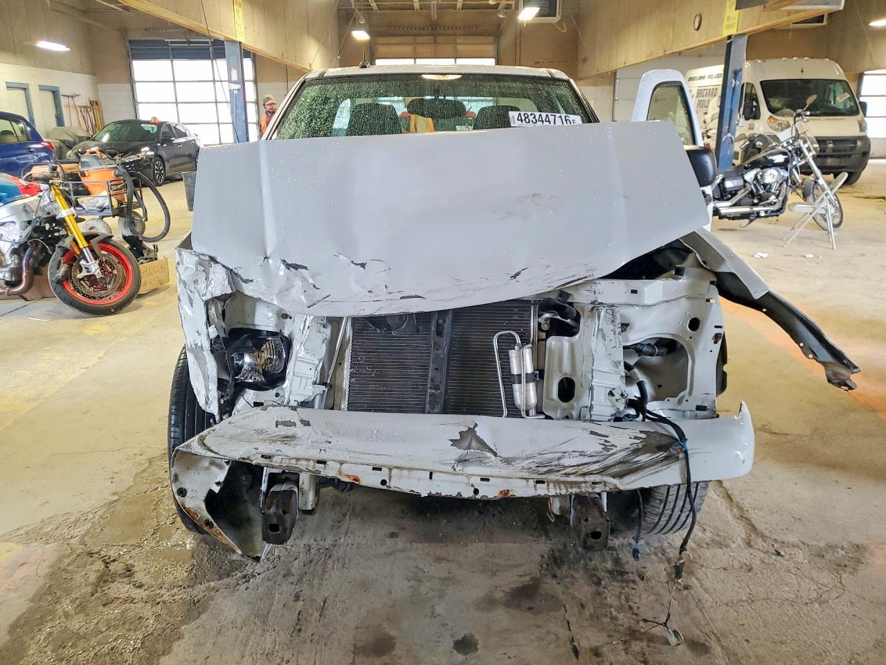2012 Chev Colorado