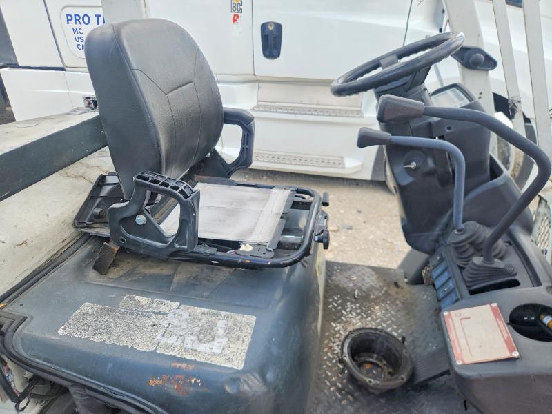 2016 Unicariers 2016 Unicarriers Forklift