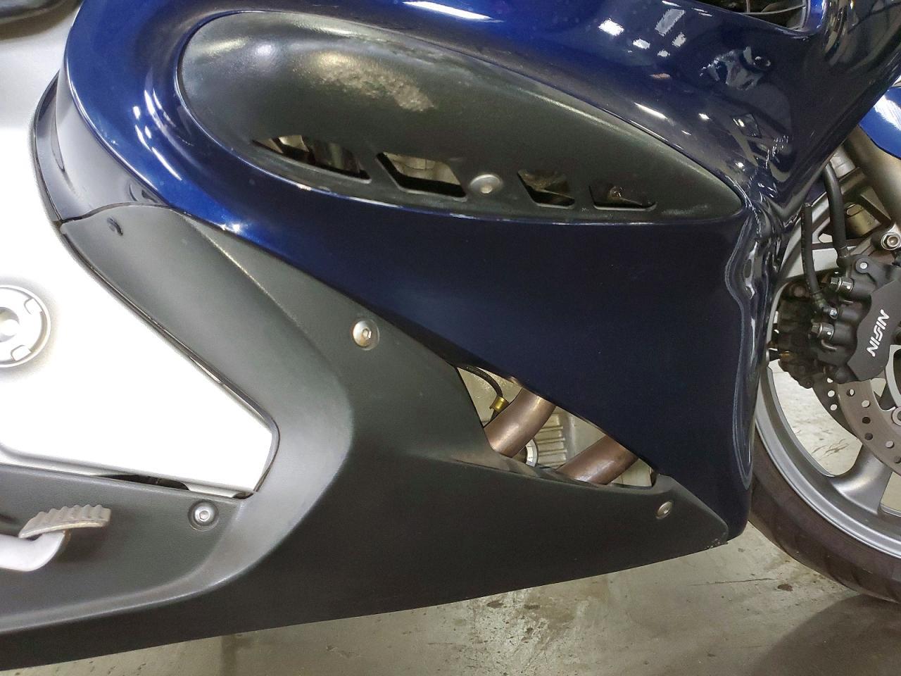 2004 Honda ST1300