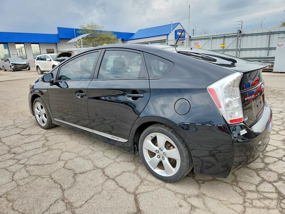 2011 Toyota Prius Five