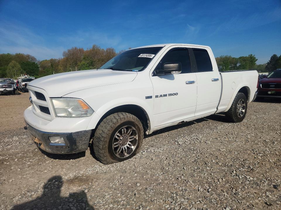 2012 Dodge RAM 1500 SLT