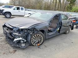 Lexus Vehiculos salvage en venta: 2025 Lexus Es 350 Luxury