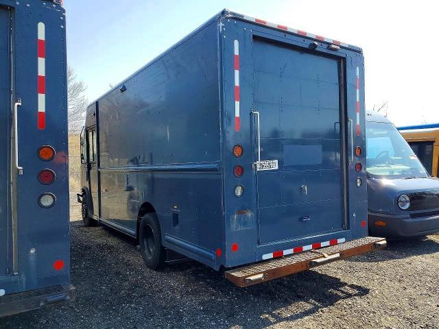 2020 Ford F59 Delivery Truck