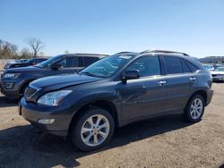 2009 Lexus Rx 350 en venta en Des Moines, IA