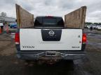 2008 Nissan Titan XE