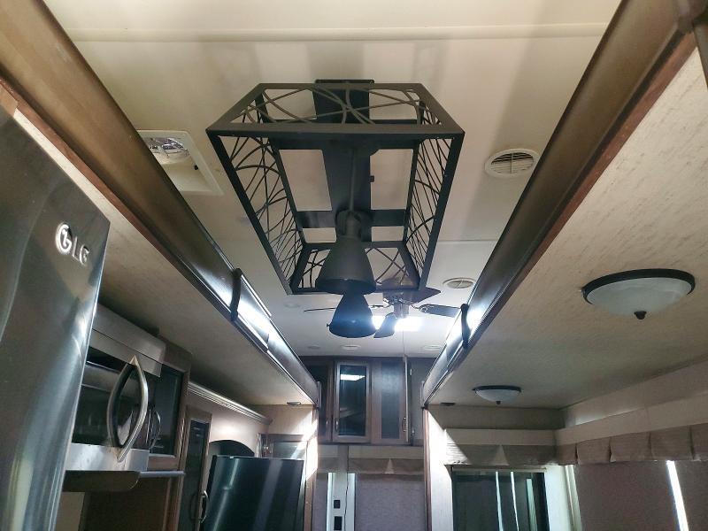 2019 Samwatyltd Travel Trailer