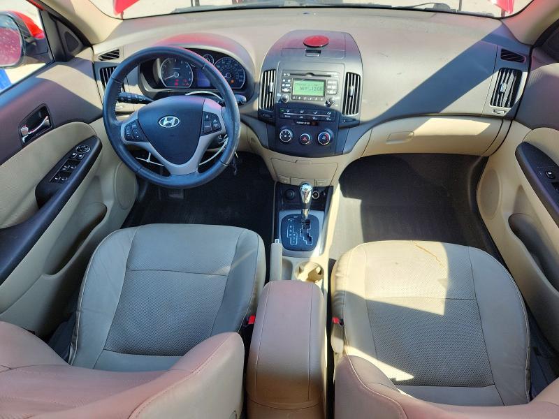 2011 Hyundai Elantra Touring se