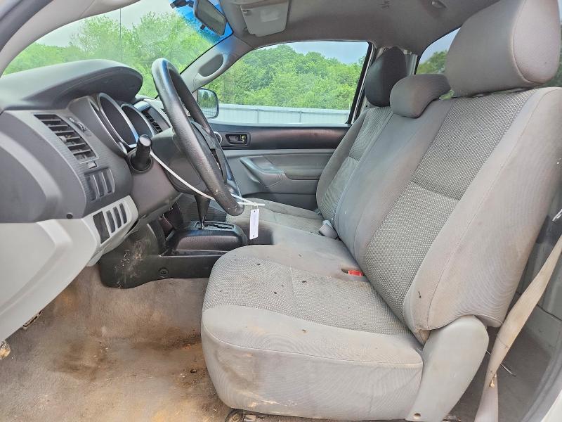 2006 Toyota Tacoma Base