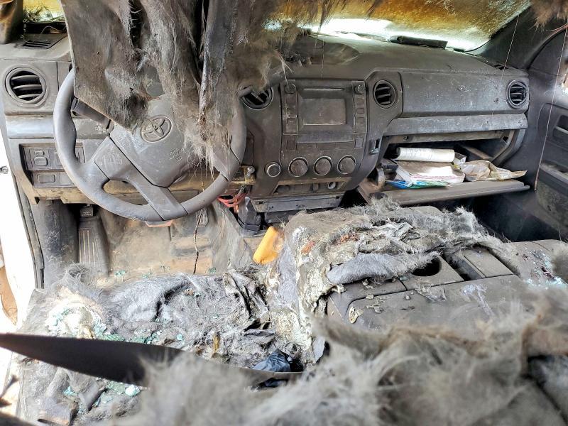 2015 Toyota Tundra Utility / Service Truck