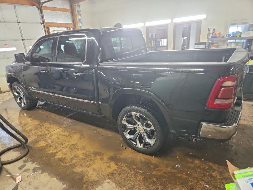2022 Dodge RAM 1500 Limited