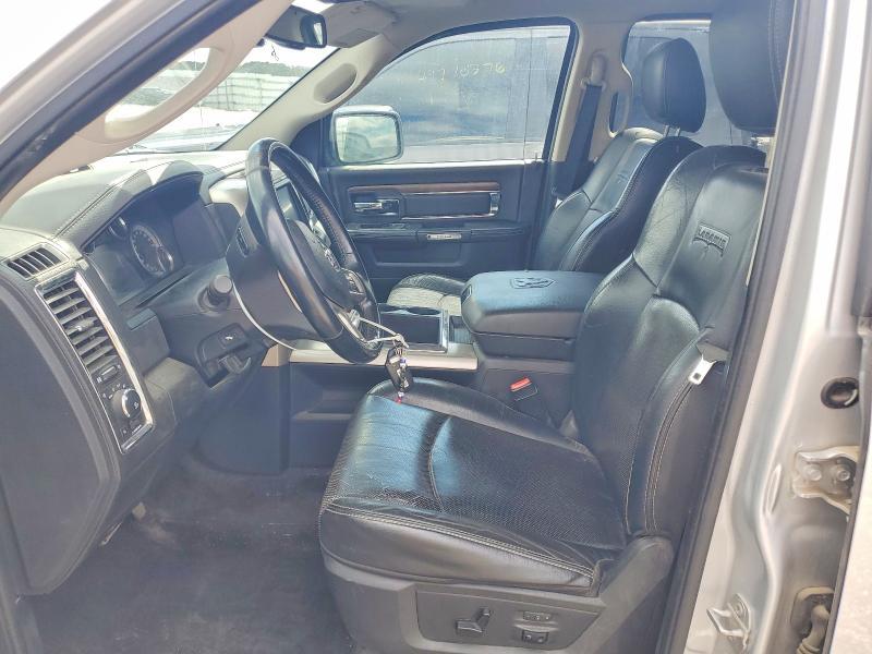 2014 Dodge 1500 Laramie