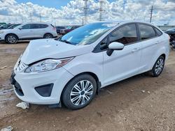 2012 Ford Fiesta s for sale in Elgin, IL