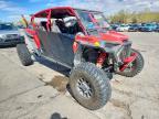 2020 Polaris RZR Turbo Utility Vehicle