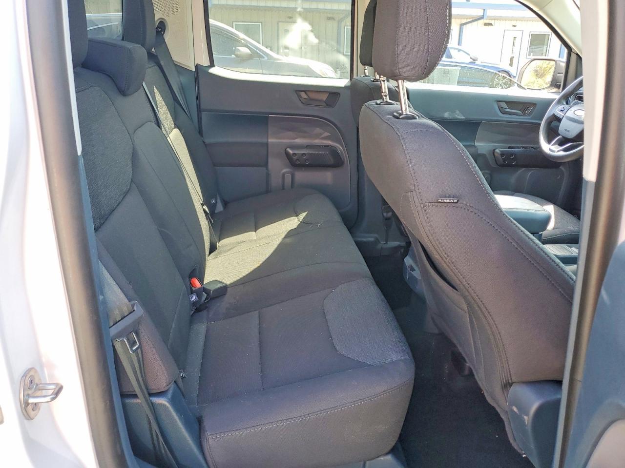 2025 Ford Maverick XL