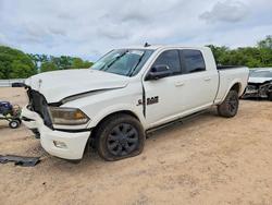 2017 Dodge 2500 Laramie en venta en Theodore, AL