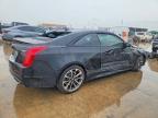 2016 Cadillac Ats-v