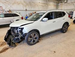 2017 Nissan Rogue sl for sale in Milwaukee, WI