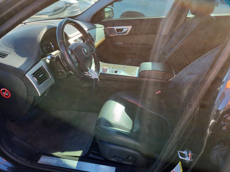 2015 Jaguar Xf 2.0t Premium