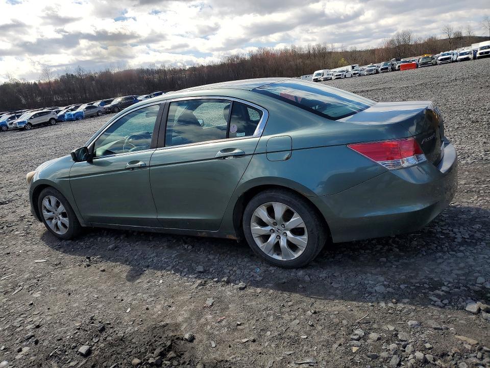2010 Honda Accord ex