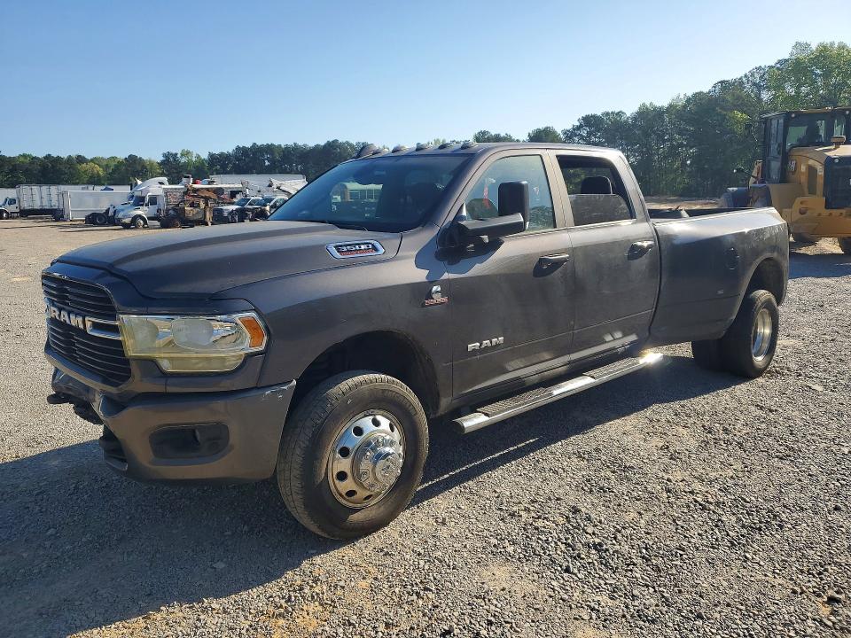 2020 Dodge RAM 3500 BIG Horn