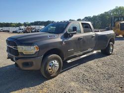 Salvage trucks for sale at Hueytown, AL auction: 2020 Dodge RAM 3500 BIG Horn