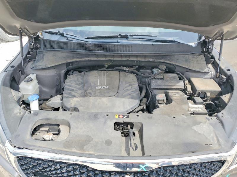 2018 KIA Sorento ex V6