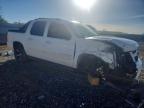2012 Chevrolet Avalanche LT