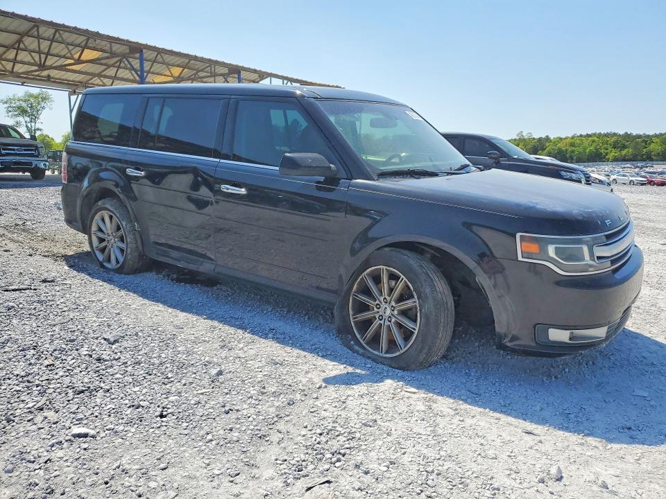 2016 Ford Flex Limited