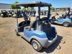 2020 Club Car Tempo Lithium