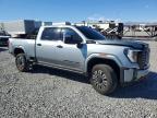 2025 GMC Sierra K3500 Denali Ultimate