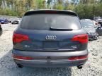 2014 Audi Q7 Premium Plus