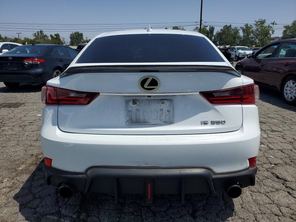 2014 Lexus Is 350