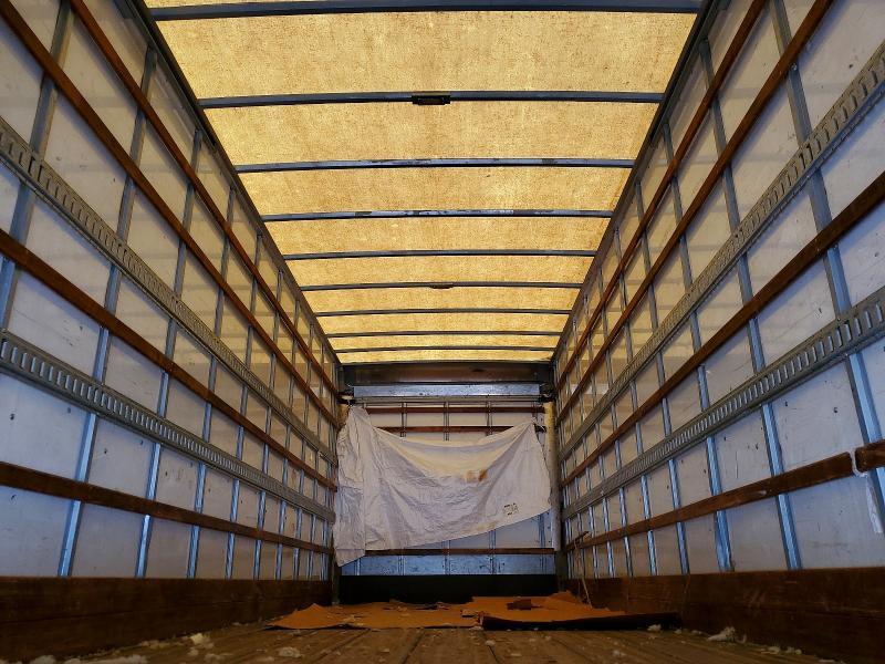 2012 International 4300 BOX Truck