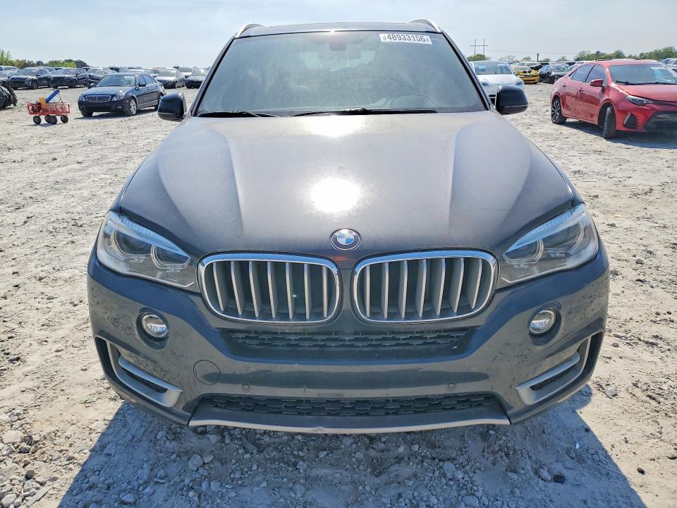 2017 BMW X5 Sdrive35i