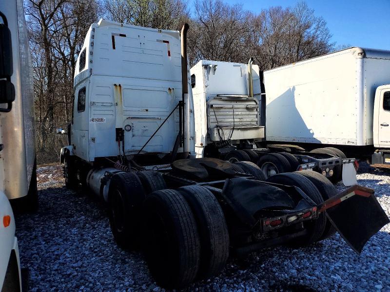 2016 Volvo VNL Semi Truck