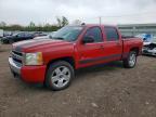 2008 Chevrolet Silverado K1500